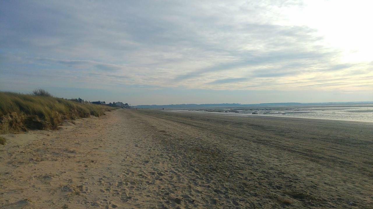 Odyssee Gite Sur Peniche Saint-Valéry-sur-Somme Ngoại thất bức ảnh